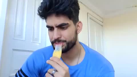 Snapshot of jackecuador chatting on January 2026 09:41:01 PM Jack online show from January 2026 09:41:01 PM