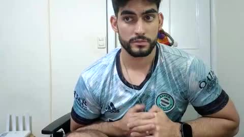 Snapshot of jackecuador chatting on January 2026 02:39:01 AM Jack online show from January 2026 02:39:01 AM