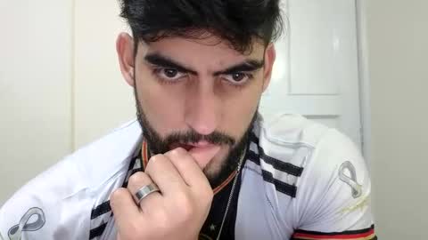 Snapshot of jackecuador chatting on January 2026 11:21:01 PM Jack online show from January 2026 11:21:01 PM