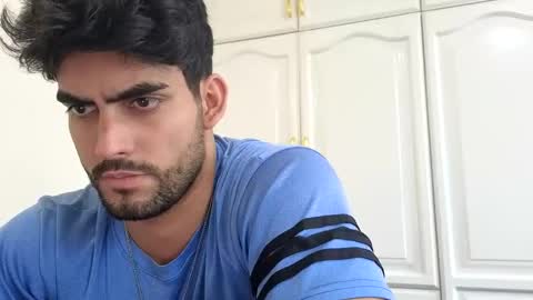 Snapshot of jackecuador chatting on February 2026 03:40:02 PM Jack online show from February 2026 03:40:02 PM