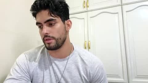 Snapshot of jackecuador chatting on February 2026 06:44:01 PM Jack online show from February 2026 06:44:01 PM