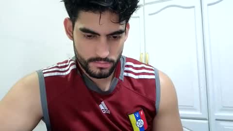 Snapshot of jackecuador chatting on February 2026 09:44:01 PM Jack online show from February 2026 09:44:01 PM