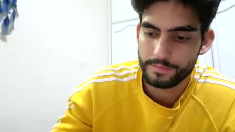 Snapshot of jackecuador chatting on February 2026 01:56:02 AM Jack online show from February 2026 01:56:02 AM