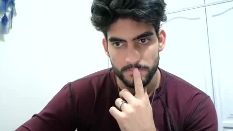 Snapshot of jackecuador chatting on February 2026 01:06:02 AM Jack online show from February 2026 01:06:02 AM