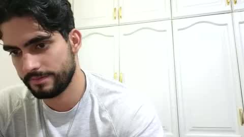 Snapshot of jackecuador chatting on February 2026 11:35:01 PM Jack online show from February 2026 11:35:01 PM