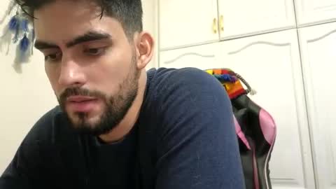 Snapshot of jackecuador chatting on March 2026 10:59:02 PM Jack online show from March 2026 10:59:02 PM