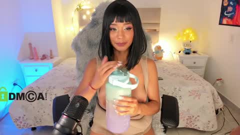 Jacky online show from January 2025 11:32:02 AM