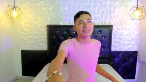 JACK online show from February 2025 01:39:01 PM