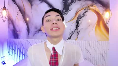 JACK online show from October 2025 12:06:02 PM