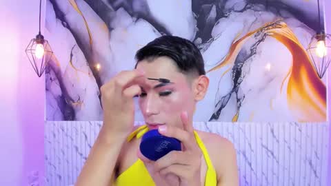 JACK online show from February 2026 02:39:02 AM