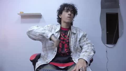 Snapshot of jackestaylor chatting on October 2025 04:33:01 AM Jackes Taylor online show from October 2025 04:33:01 AM