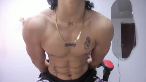 Snapshot of jackestaylor chatting on October 2025 05:10:02 AM Jackes Taylor online show from October 2025 05:10:02 AM