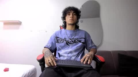 Snapshot of jackestaylor chatting on January 2026 07:02:02 AM Jackes Taylor online show from January 2026 07:02:02 AM