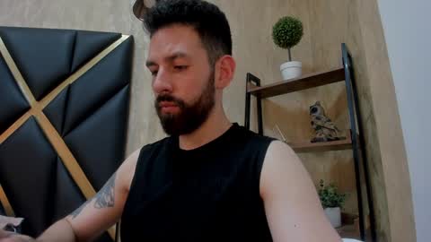 Jack Foden online show from January 2025 03:50:02 AM