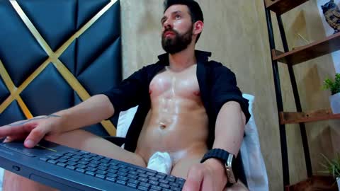 Jack Foden online show from January 2025 03:48:02 AM