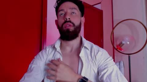 Jack Foden online show from November 2025 05:19:02 AM