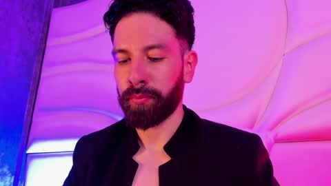 Jack Foden online show from November 2025 04:25:02 AM