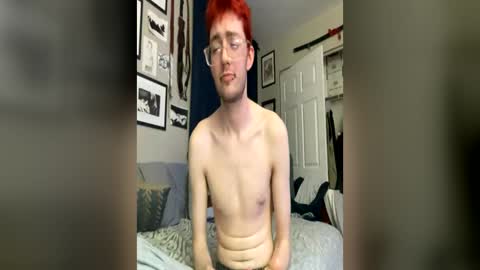 jackfuckingsterling online show from June 2026 04:45:01 AM