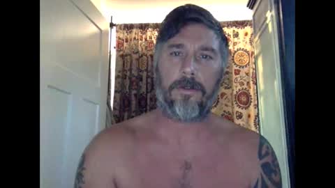 jackhammerhead online show from January 2025 09:55:02 PM