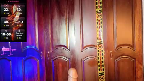 Jacki online show from April 2026 08:53:02 AM