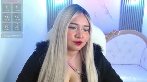 Snapshot of jackie_tk chatting on February 2026 07:51:02 PM Jackie online show from February 2026 07:51:02 PM