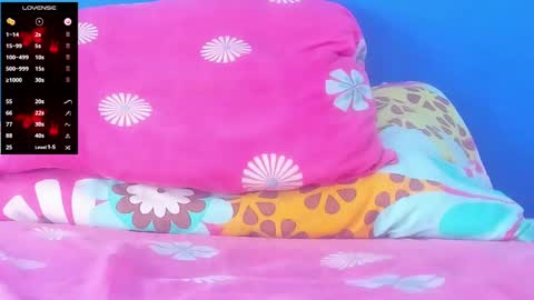 Jackie online show from December 2024 06:38:01 PM