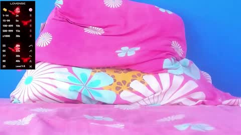 Jackie online show from January 2025 06:46:01 PM