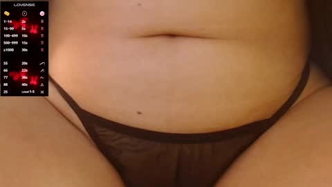 Jackie online show from February 2025 12:16:01 PM