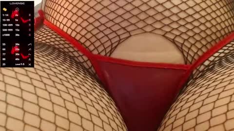 Jackie online show from March 2025 09:07:02 AM