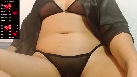 Jackie online show from November 2025 10:35:02 AM