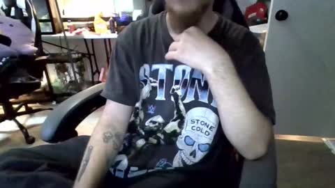 jackingoffchat online show from January 2026 09:53:02 PM