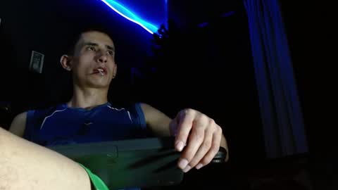 Jack online show from December 2024 04:42:02 AM