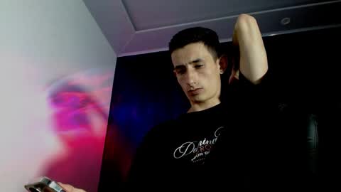 Jack online show from February 2025 04:06:01 AM