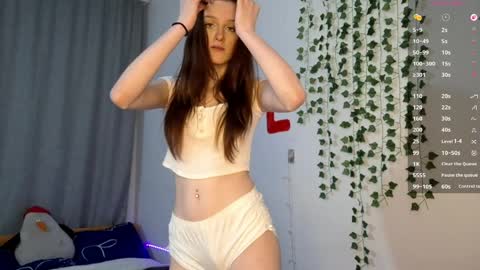 Lisa online show from April 2026 01:05:02 PM