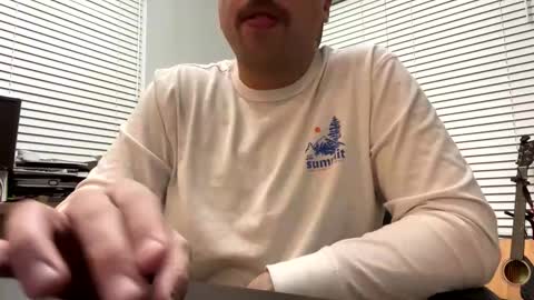 Jack Landon online show from February 2026 01:54:01 AM