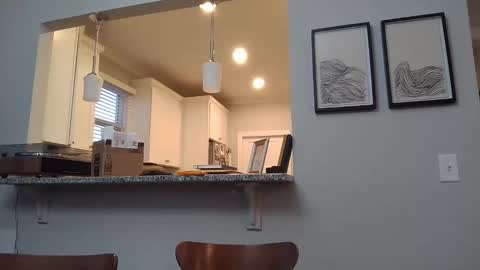 Jack Landon online show from March 2026 12:01:02 AM