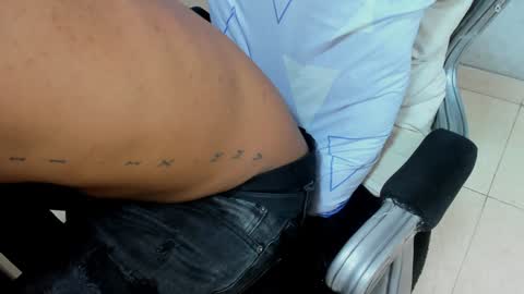 jackmacson online show from December 2024 07:49:02 PM