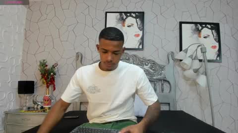 jackmacson online show from January 2025 12:09:01 PM