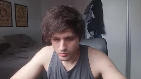 jackmancada online show from May 2026 06:25:02 PM