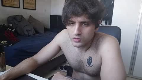 jackmancada online show from June 2026 07:45:01 PM