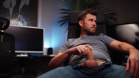 Colten Carter online show from January 2025 08:45:01 AM