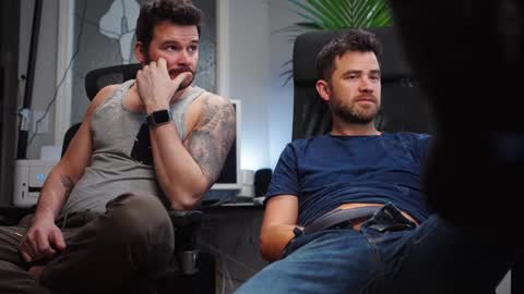 Colten Carter online show from January 2025 10:06:01 PM