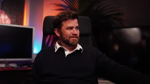 Colten Carter online show from February 2025 05:49:02 AM