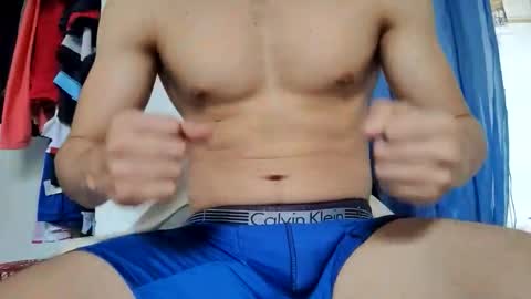 Jack online show from April 2026 06:53:01 PM