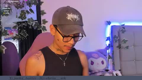 Jackson online show from September 2025 08:42:02 PM