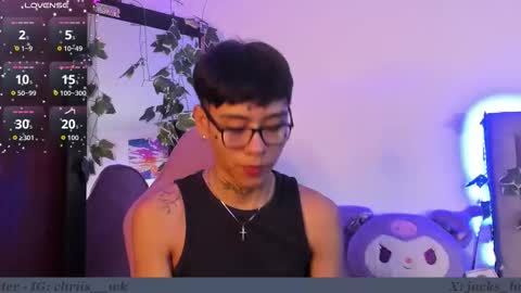 Jackson online show from September 2025 06:42:01 PM