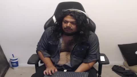 Snapshot of jacksdawson chatting on September 2025 12:05:02 PM Jack online show from September 2025 12:05:02 PM