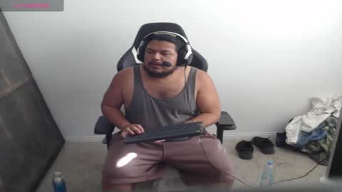 Snapshot of jacksdawson chatting on September 2025 12:32:02 AM Jack online show from September 2025 12:32:02 AM