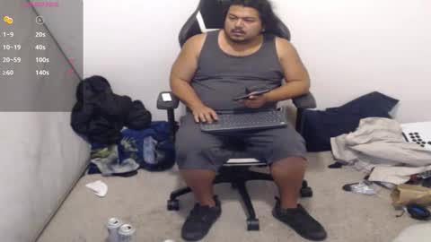 Snapshot of jacksdawson chatting on October 2025 08:59:02 AM Jack online show from October 2025 08:59:02 AM