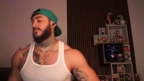 JC online show from December 2024 01:34:01 AM